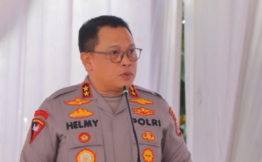 Kapolda Lampung Tantang Bukti Polisi Terima Setoran Sabung Ayam di Way Kanan